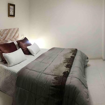 Apartamento Andaluz Carma Torrox Buitenkant foto