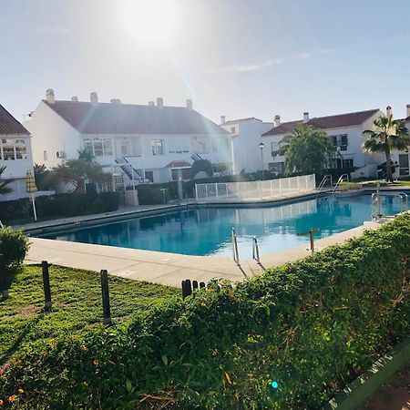 Apartamento Andaluz Carma Torrox Buitenkant foto