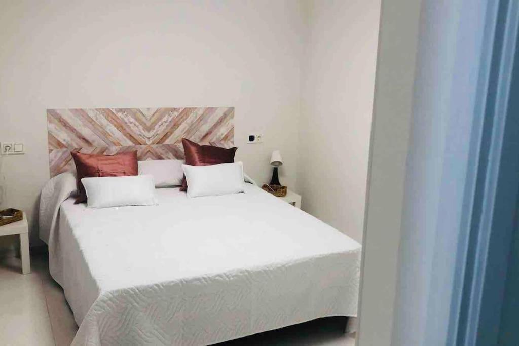 Apartamento Andaluz Carma Torrox Buitenkant foto