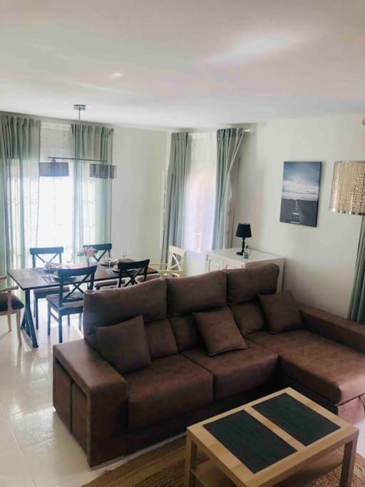 Apartamento Andaluz Carma Torrox Buitenkant foto
