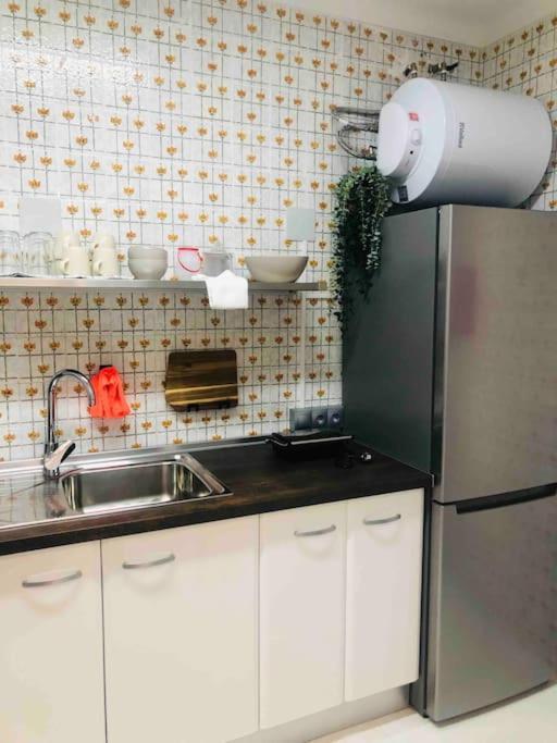 Apartamento Andaluz Carma Torrox Buitenkant foto