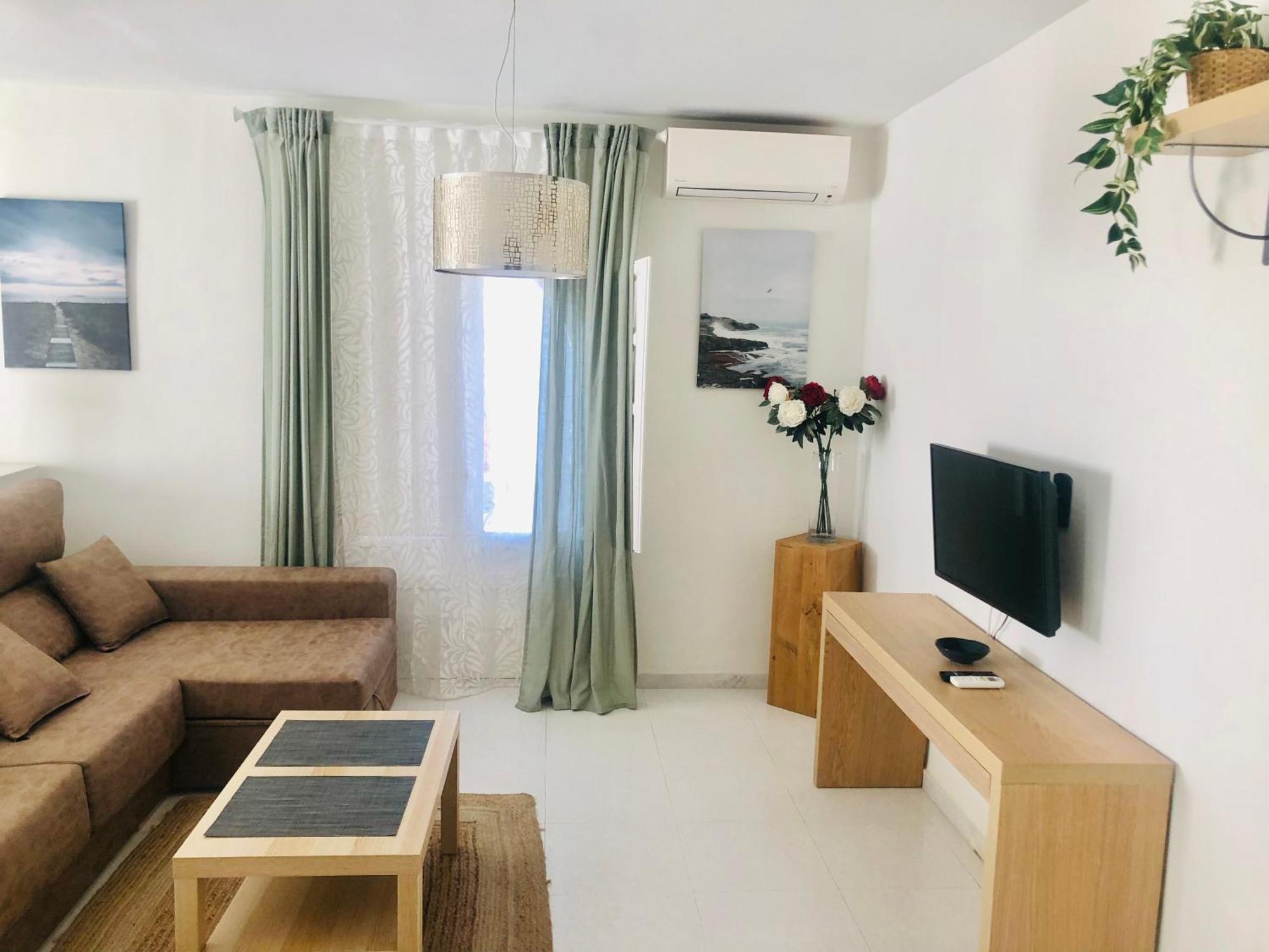 Apartamento Andaluz Carma Torrox Buitenkant foto