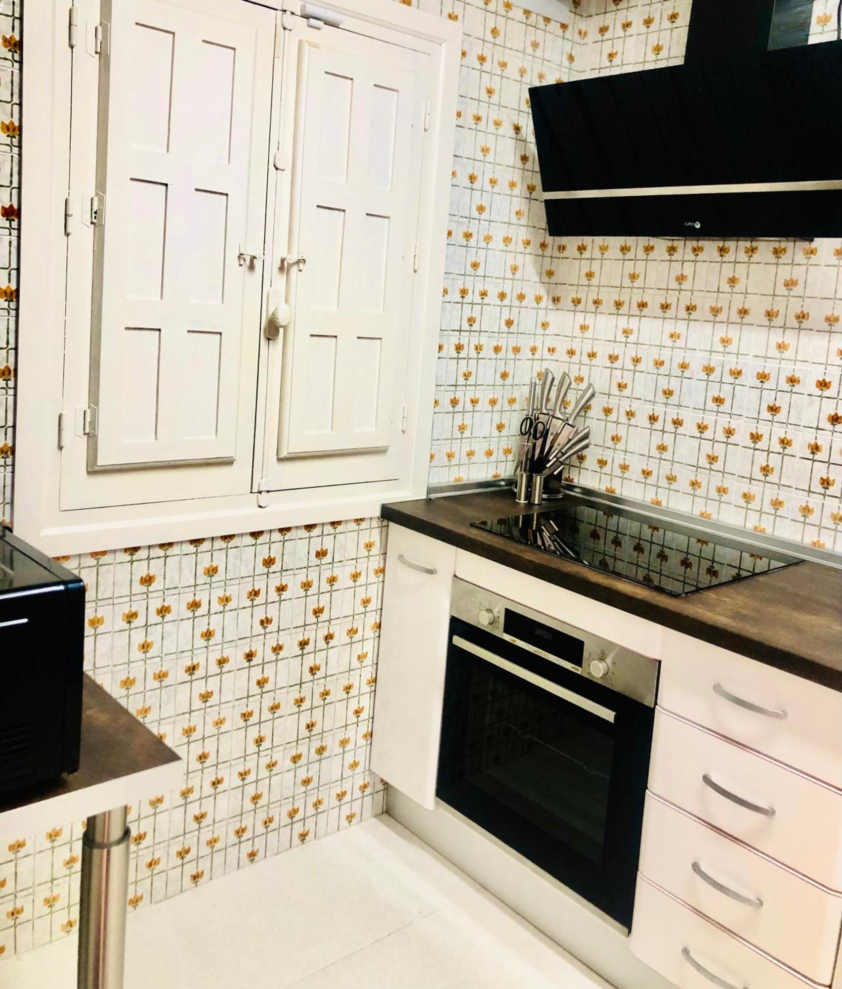 Apartamento Andaluz Carma Torrox Buitenkant foto