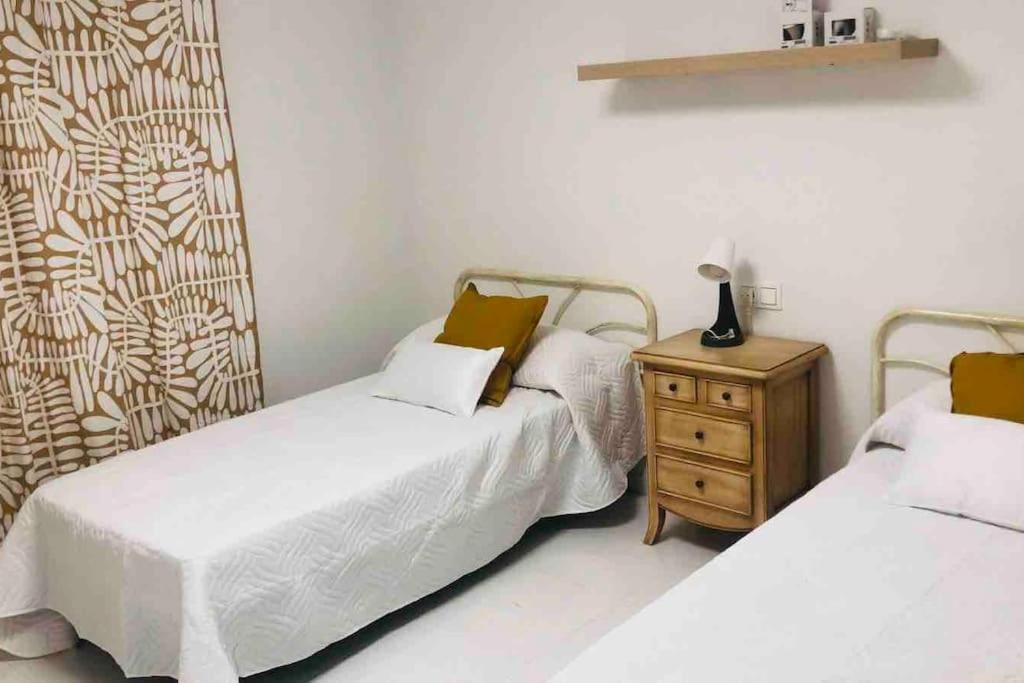 Apartamento Andaluz Carma Torrox Buitenkant foto
