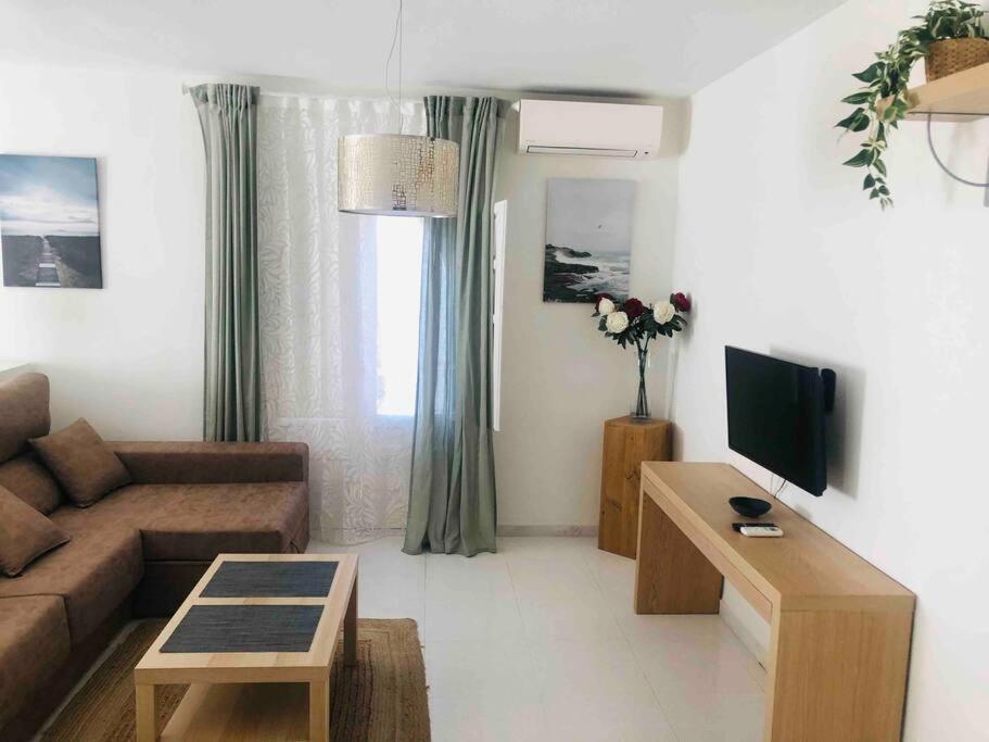 Apartamento Andaluz Carma Torrox Buitenkant foto