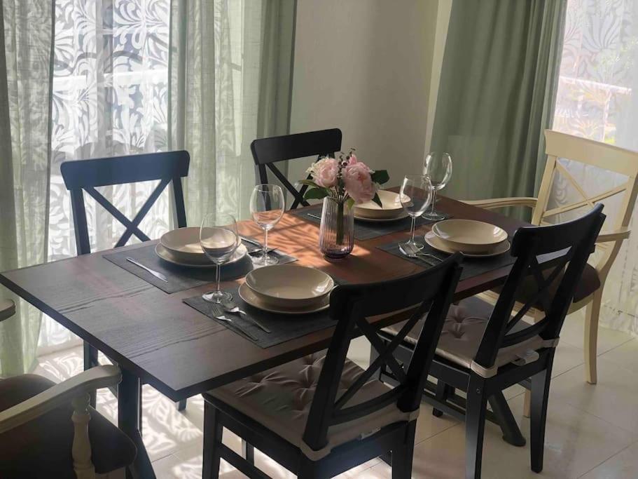 Apartamento Andaluz Carma Torrox Buitenkant foto