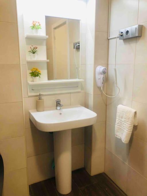 Apartamento Andaluz Carma Torrox Buitenkant foto