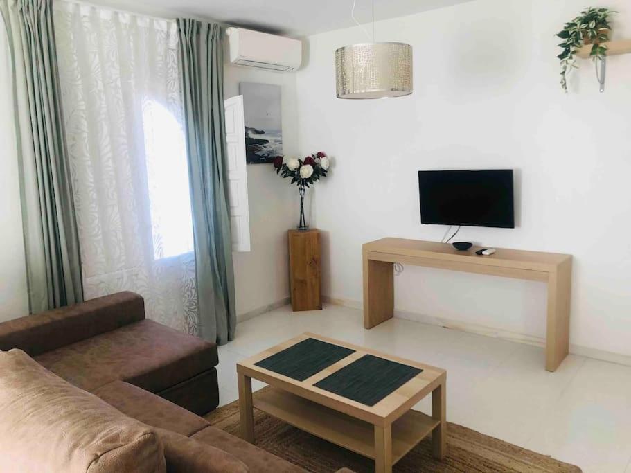 Apartamento Andaluz Carma Torrox Buitenkant foto