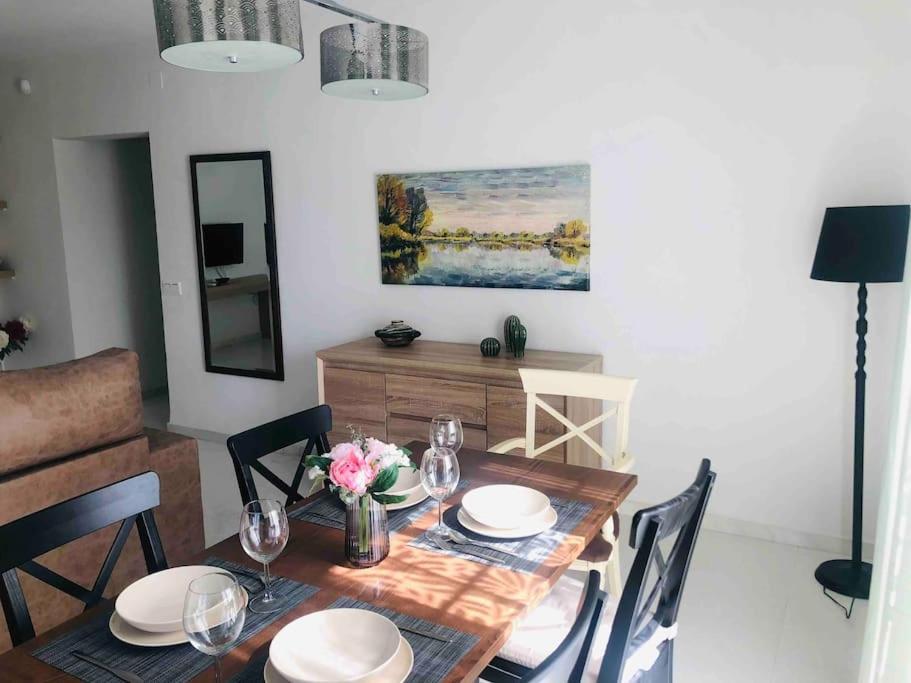Apartamento Andaluz Carma Torrox Buitenkant foto