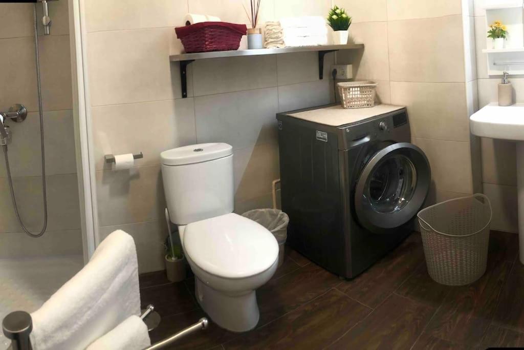 Apartamento Andaluz Carma Torrox Buitenkant foto