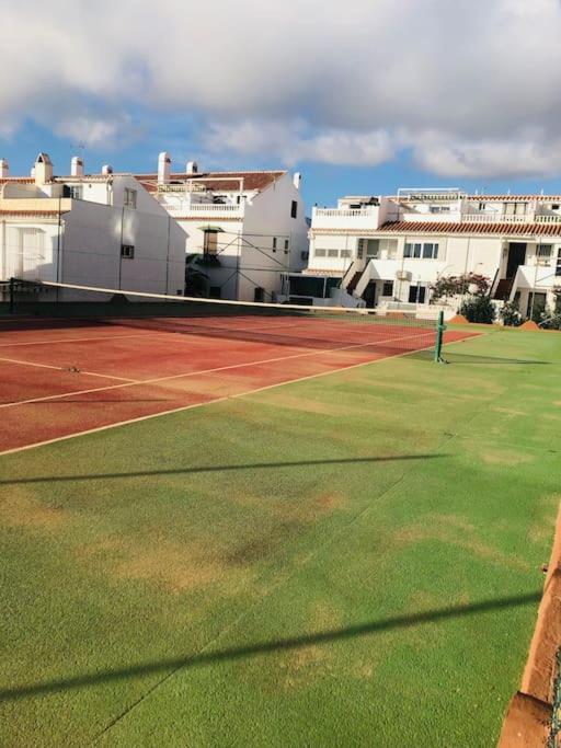 Apartamento Andaluz Carma Torrox Buitenkant foto