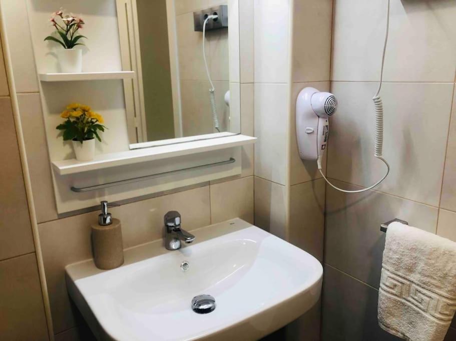 Apartamento Andaluz Carma Torrox Buitenkant foto