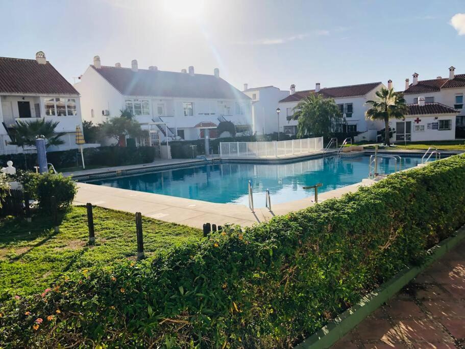 Apartamento Andaluz Carma Torrox Buitenkant foto